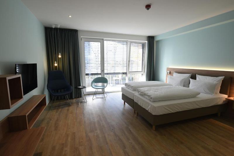 Steverbett-Hotel image