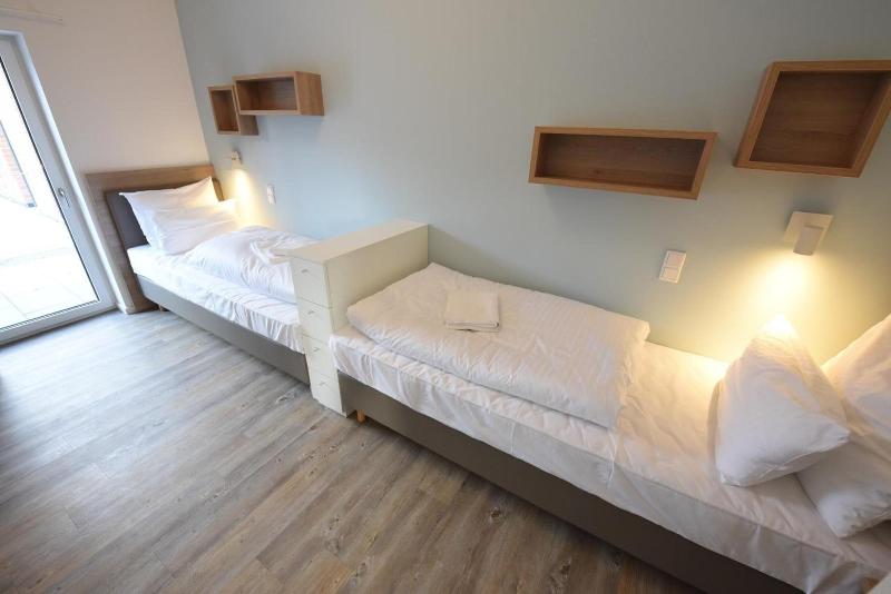 Steverbett-Hotel image