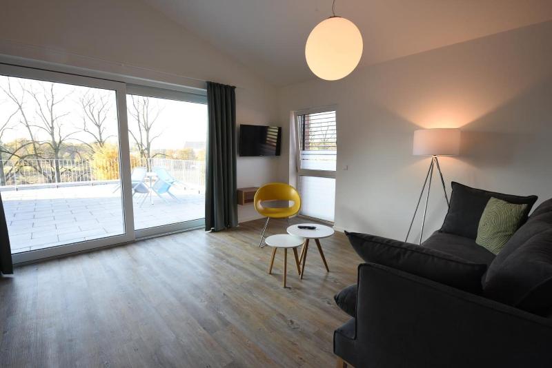 Steverbett-Hotel image