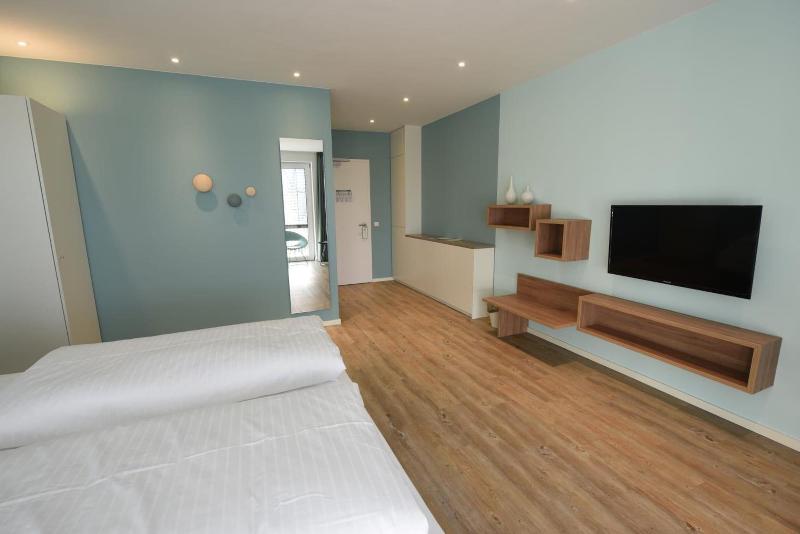 Steverbett-Hotel image