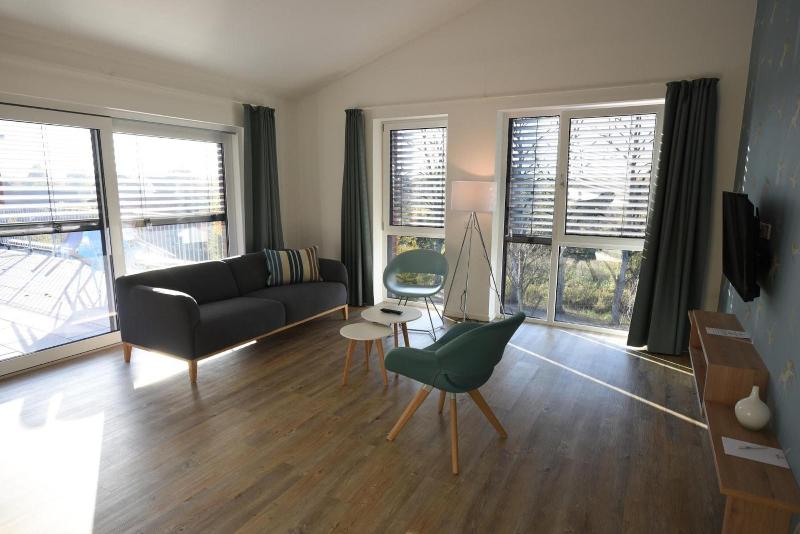 Steverbett-Hotel image
