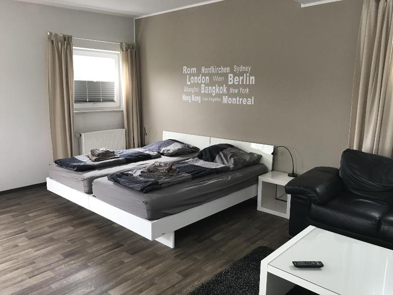 Hostel Nordkirchen image