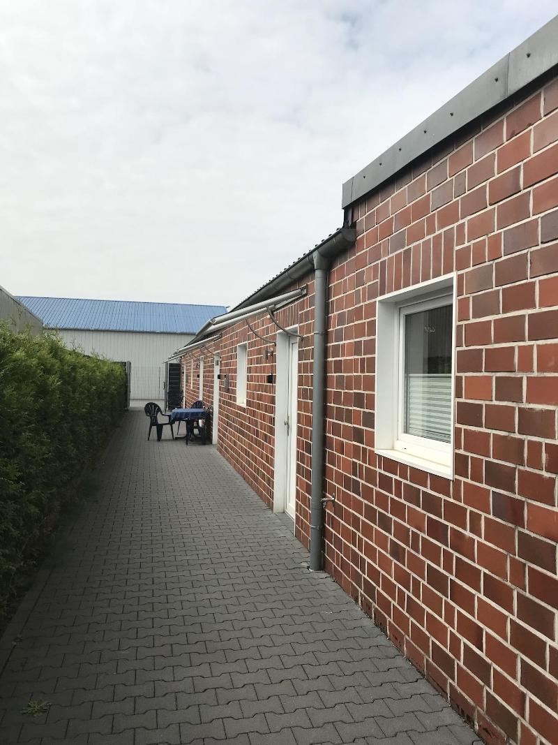 Hostel Nordkirchen image
