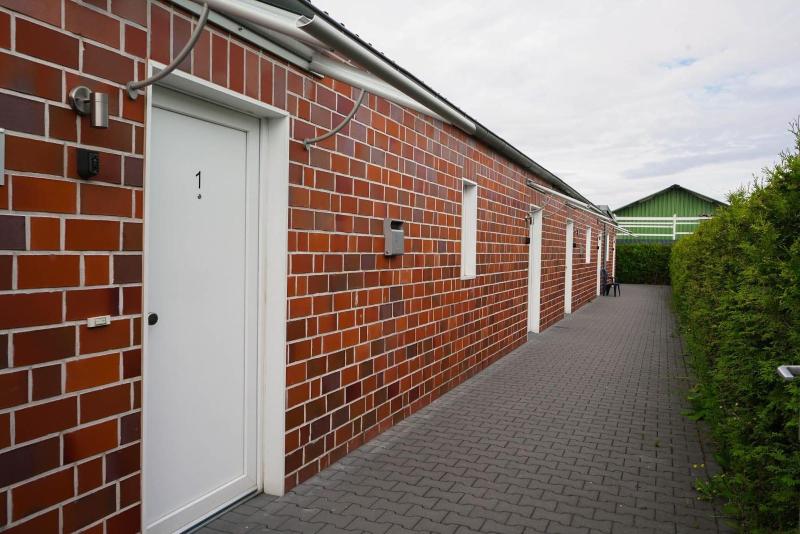 Hostel Nordkirchen image