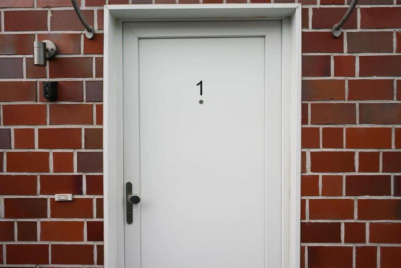 Hostel Nordkirchen image