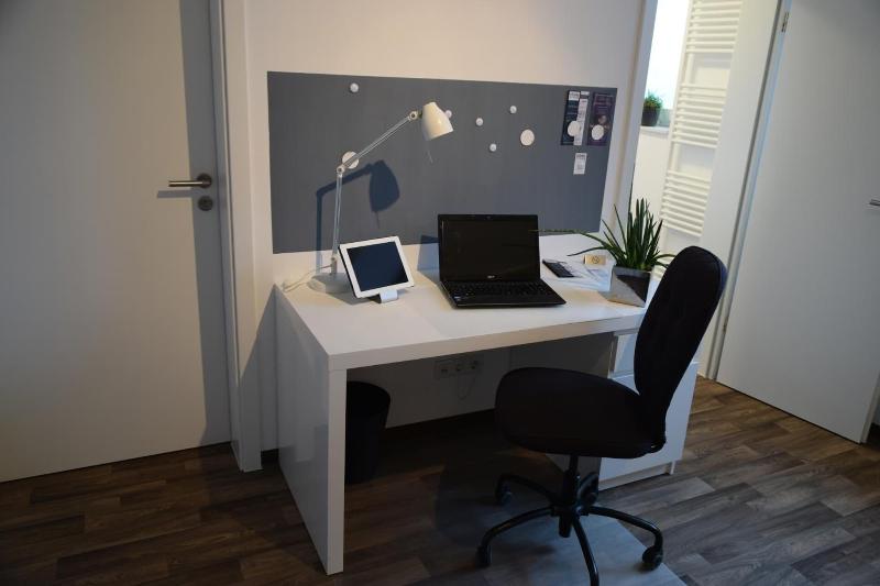 Hostel Nordkirchen image