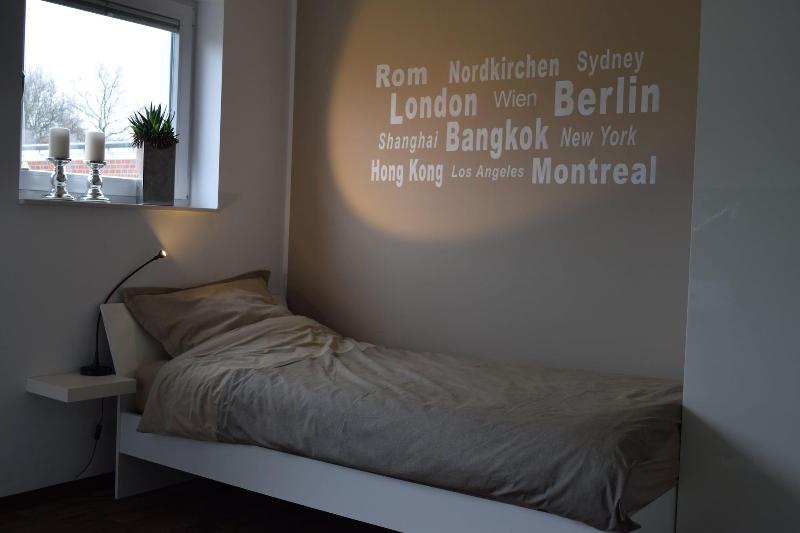 Hostel Nordkirchen image