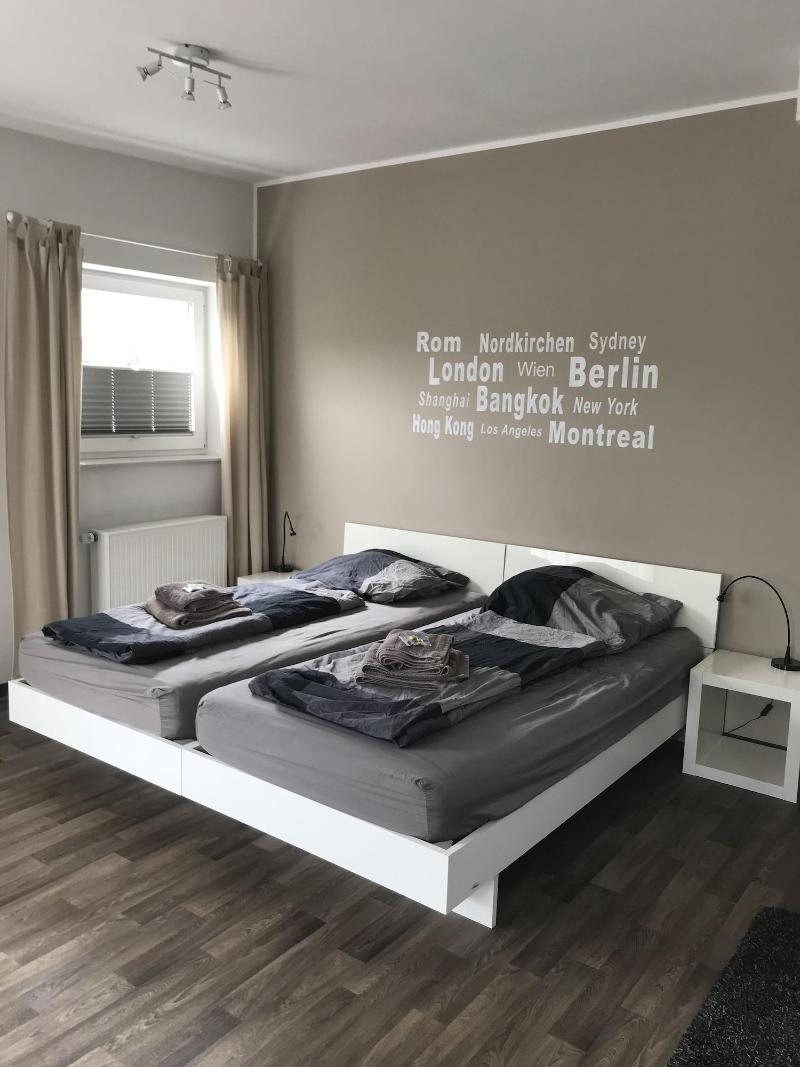 Hostel Nordkirchen image