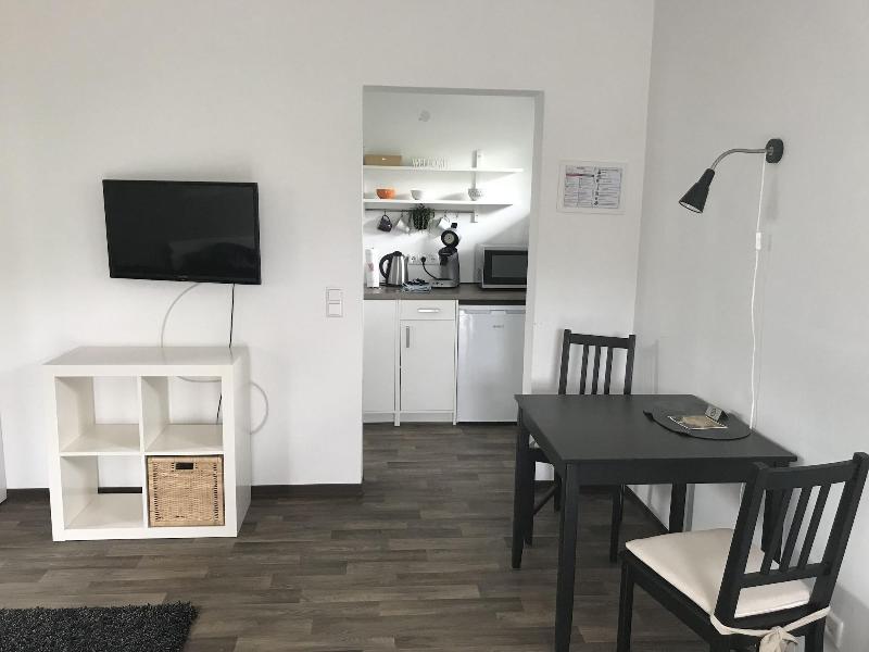 Hostel Nordkirchen image