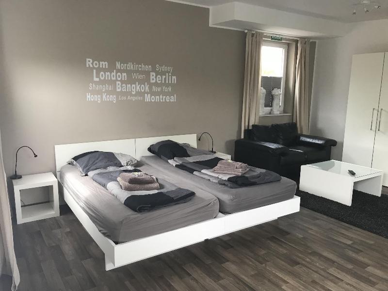 Hostel Nordkirchen image