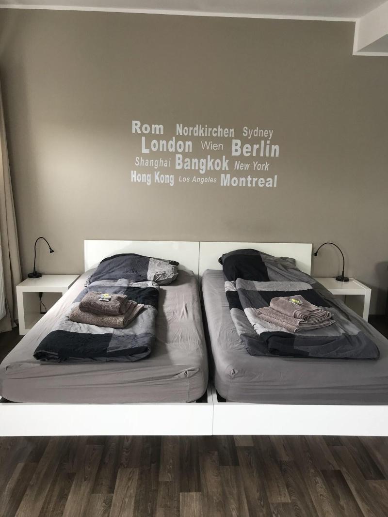Hostel Nordkirchen image
