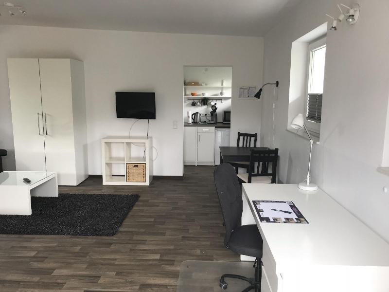 Hostel Nordkirchen image