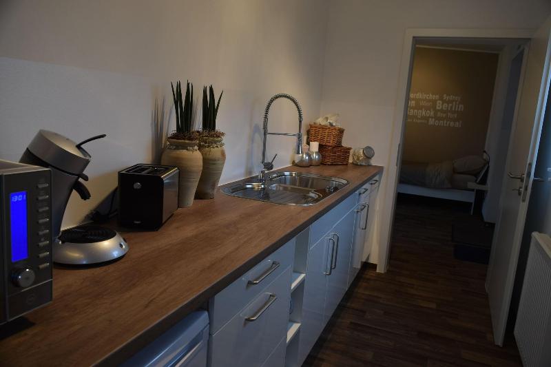 Hostel Nordkirchen image