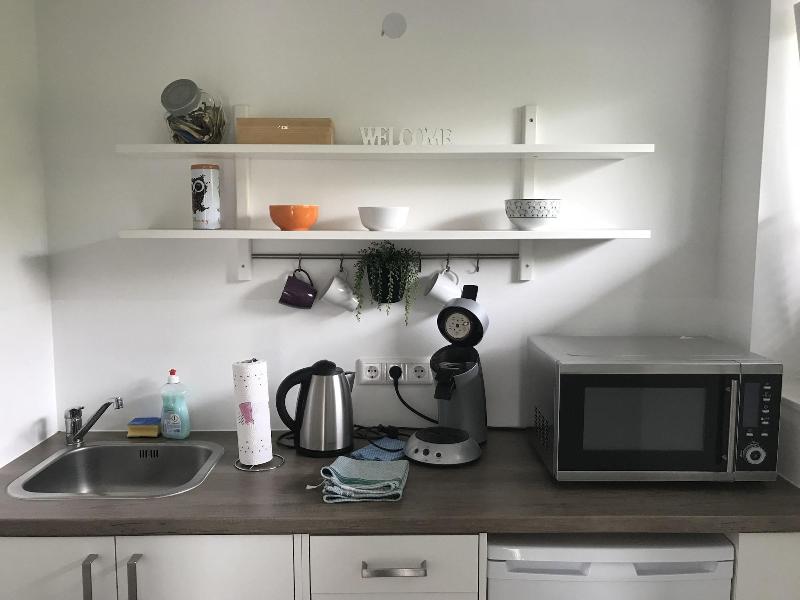 Hostel Nordkirchen image