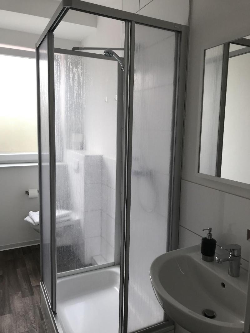 Hostel Nordkirchen image