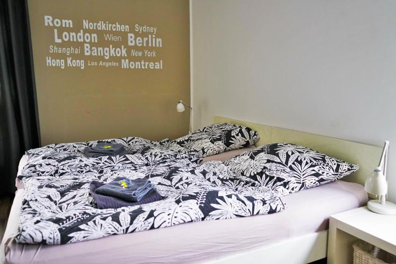 Hostel Nordkirchen image