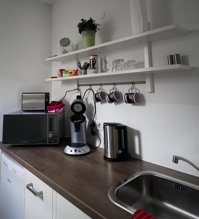 Hostel Nordkirchen image