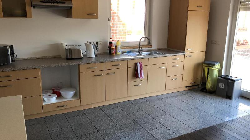 Hostel Nordkirchen image