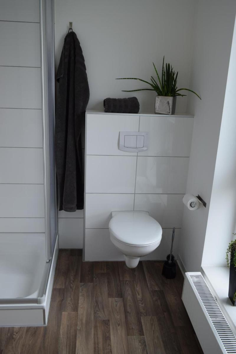 Hostel Nordkirchen image