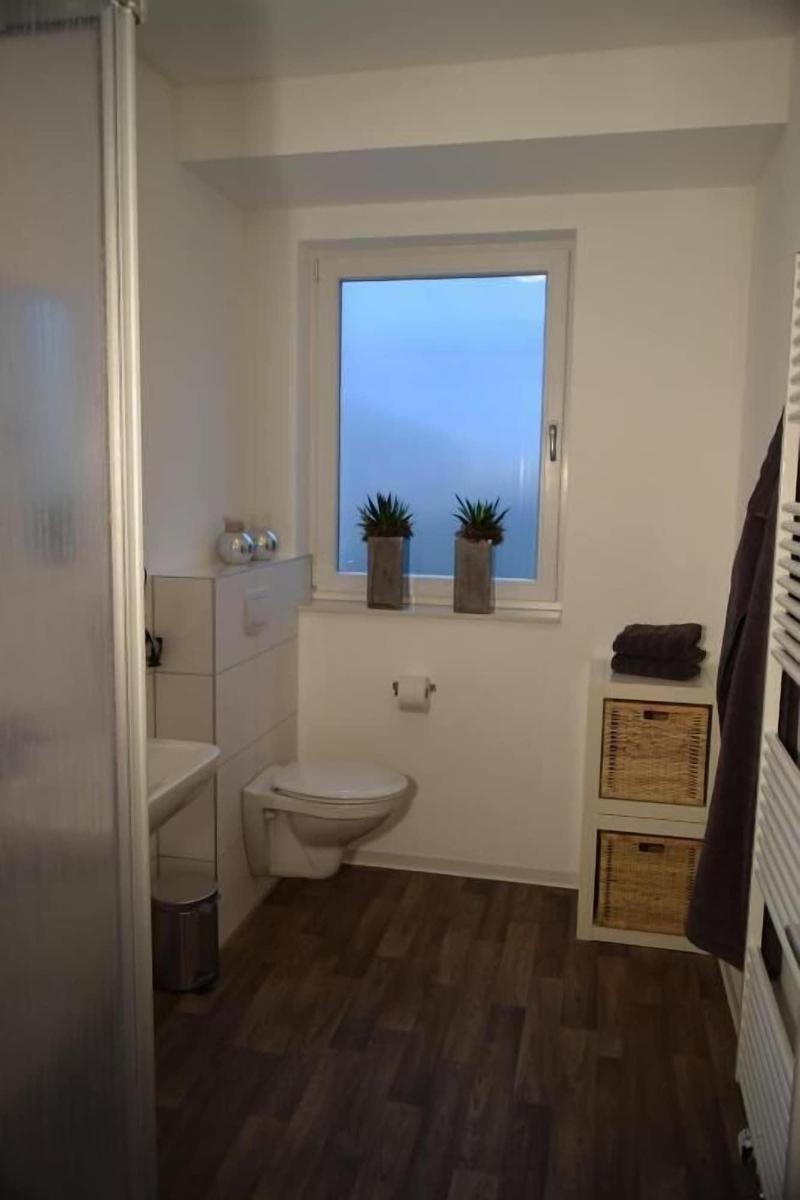 Hostel Nordkirchen image
