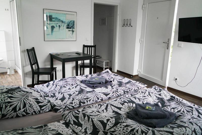 Hostel Nordkirchen image