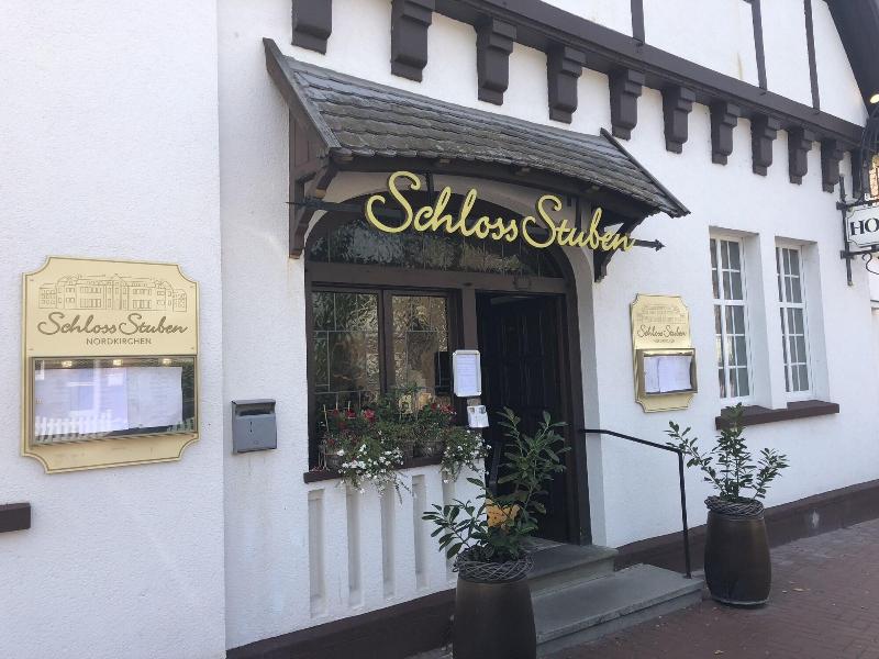 Hotel Schlossstuben image