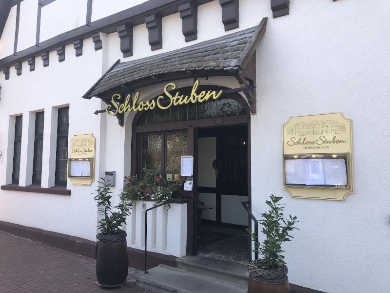 Hotel Schlossstuben image
