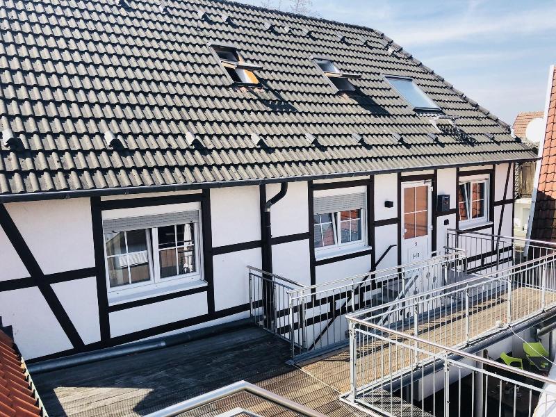 Hotel Schlossstuben image