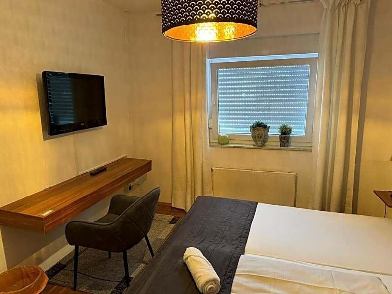 Hotel Schlossstuben image