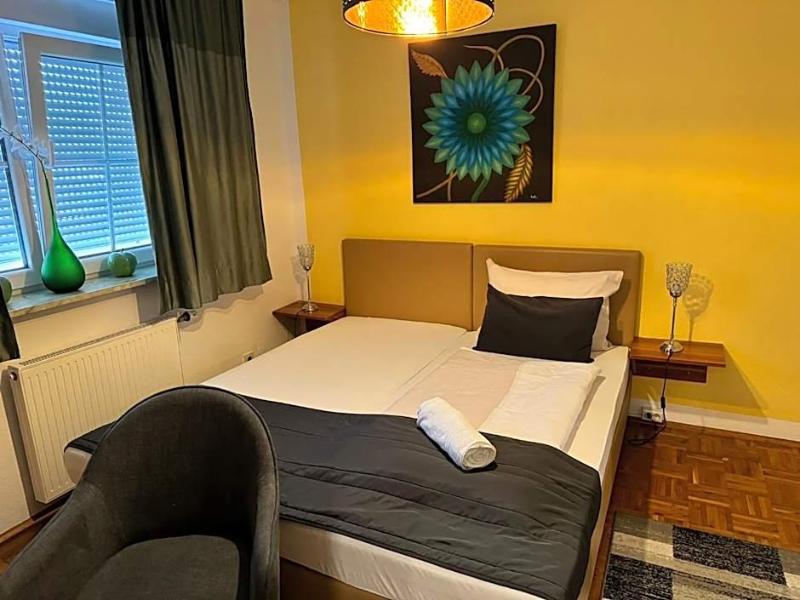 Hotel Schlossstuben image