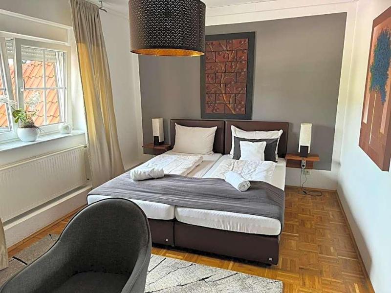 Hotel Schlossstuben image