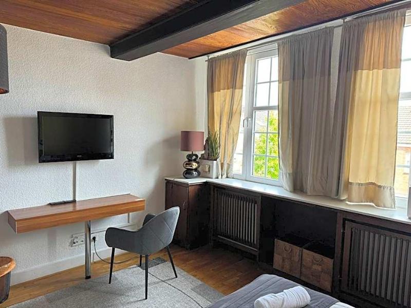 Hotel Schlossstuben image