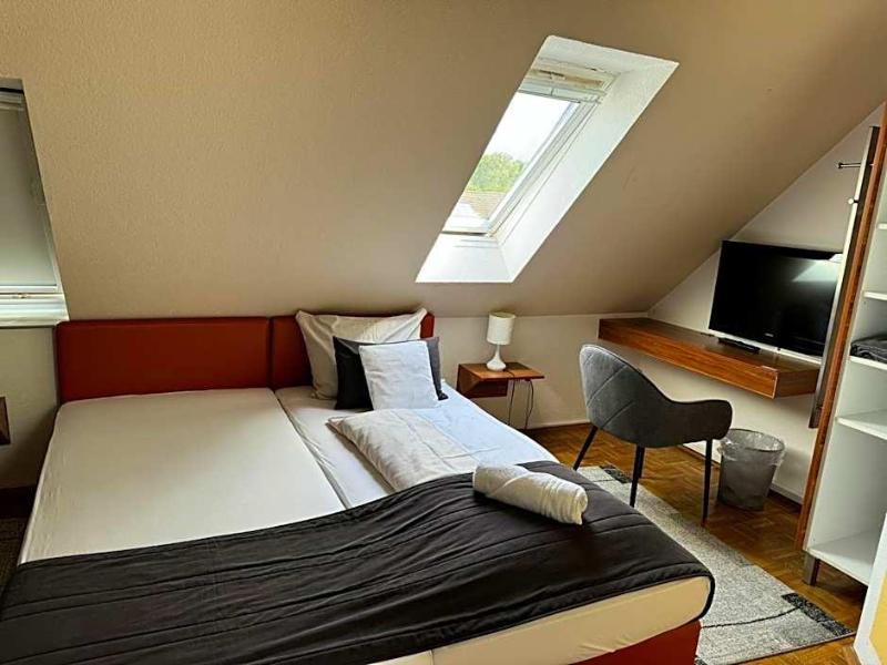 Hotel Schlossstuben image