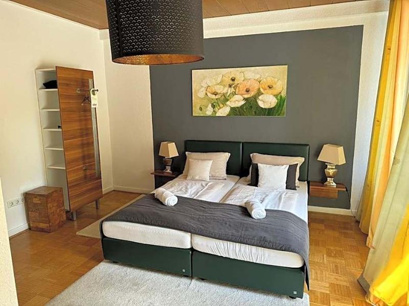 Hotel Schlossstuben image