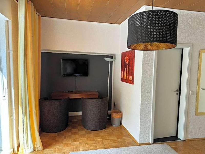 Hotel Schlossstuben image