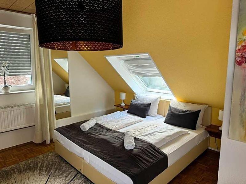 Hotel Schlossstuben image