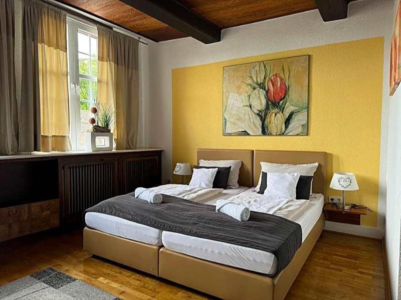 Hotel Schlossstuben image