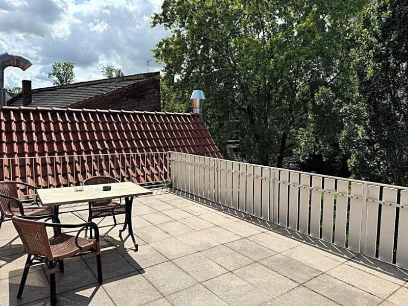 Hotel Schlossstuben image