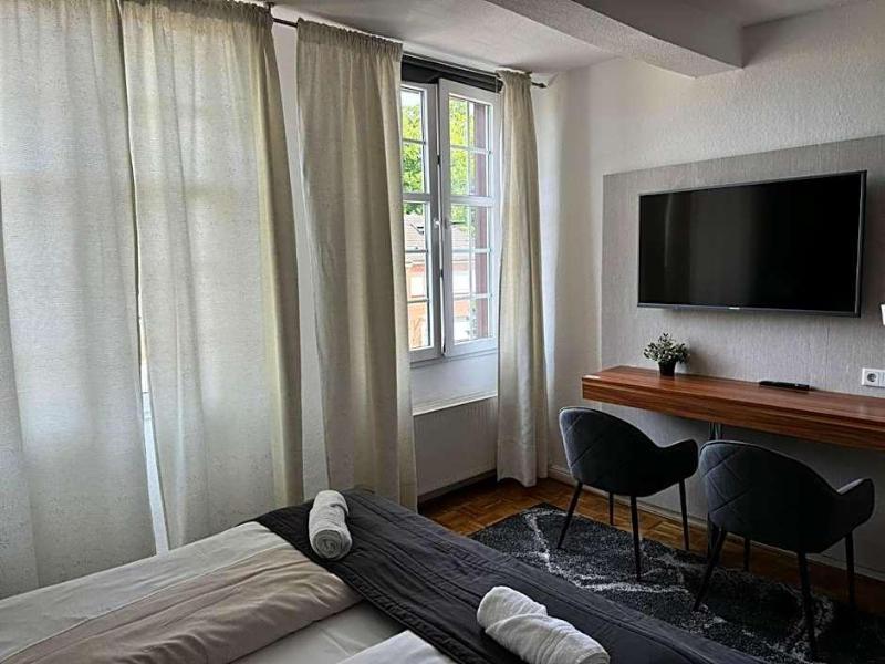 Hotel Schlossstuben image