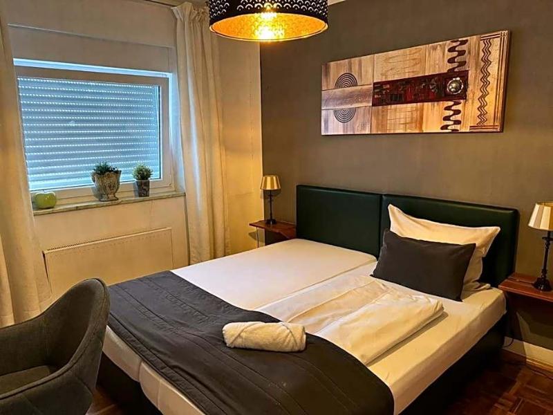 Hotel Schlossstuben image