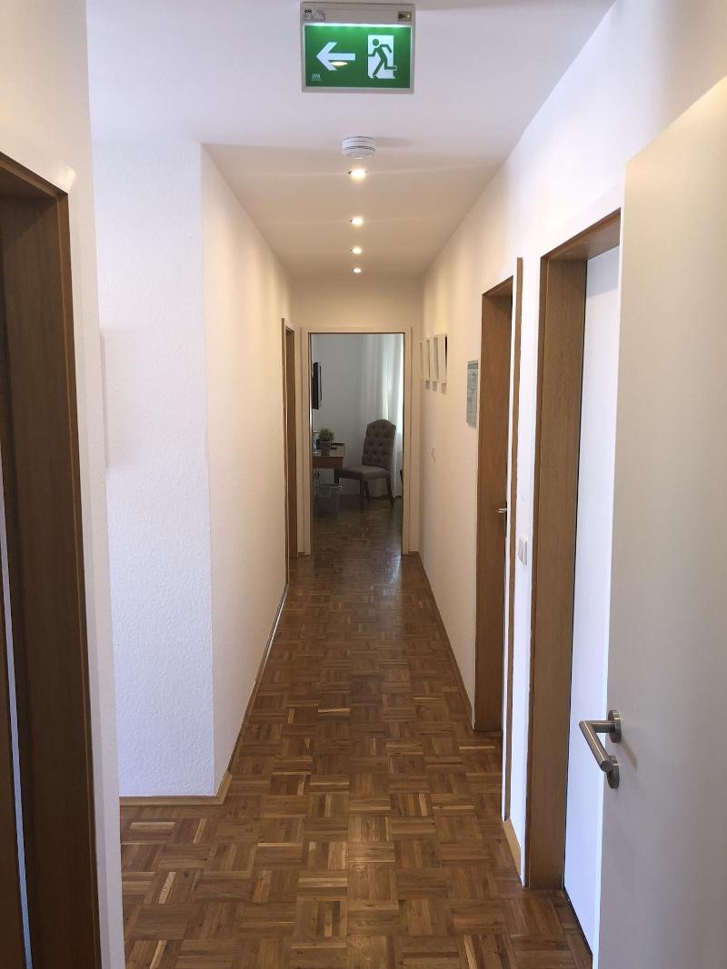 Hotel Schlossstuben image