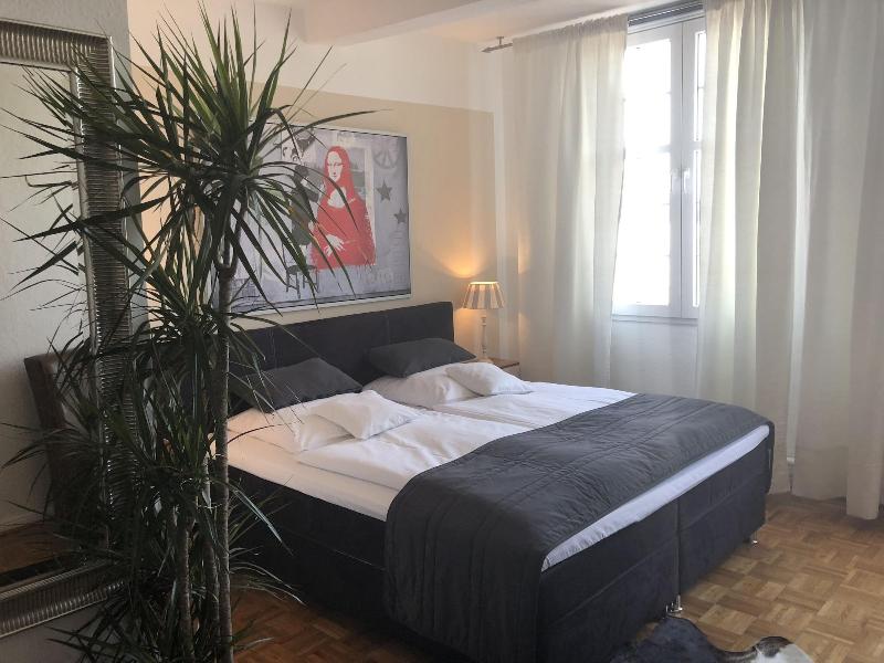Hotel Schlossstuben image