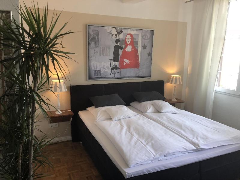Hotel Schlossstuben image