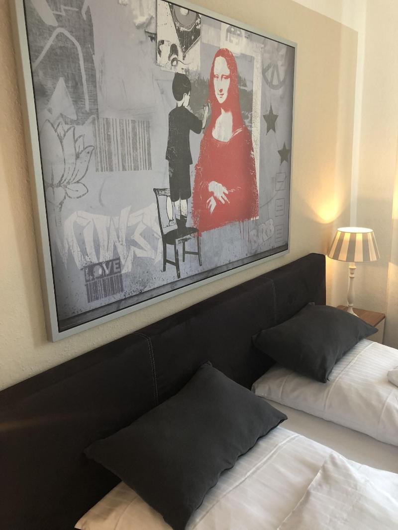 Hotel Schlossstuben image