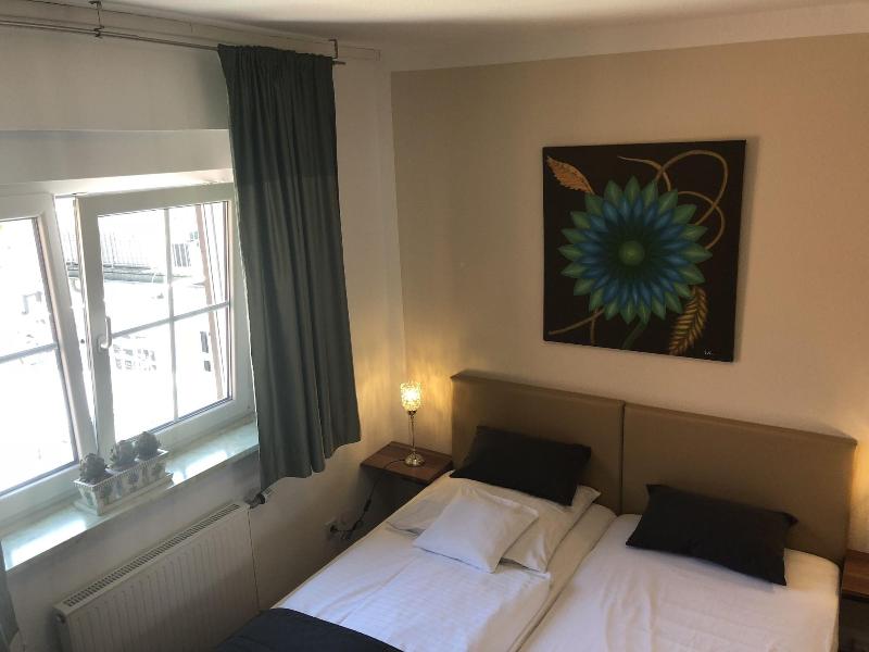 Hotel Schlossstuben image