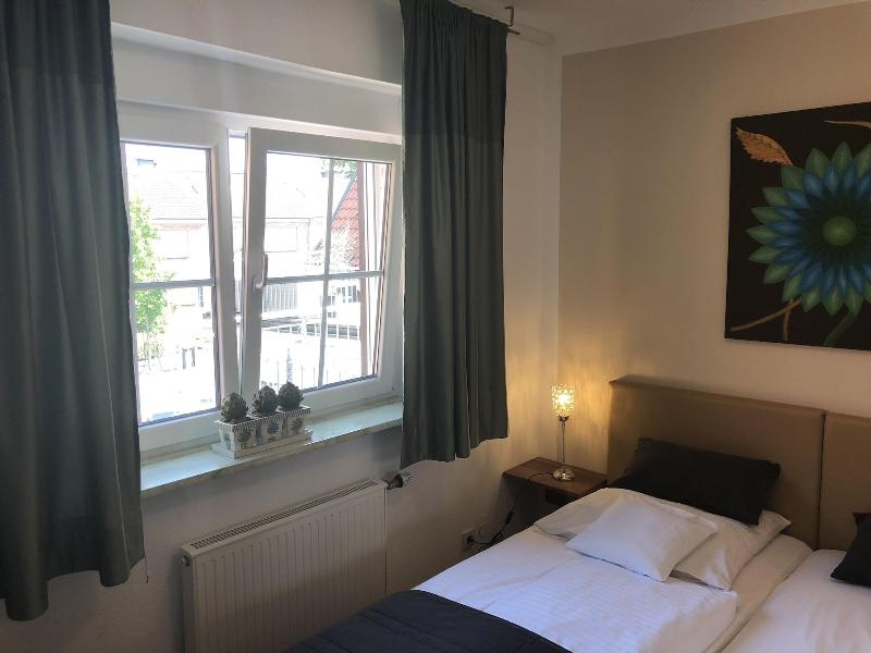 Hotel Schlossstuben image