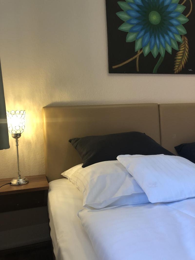 Hotel Schlossstuben image