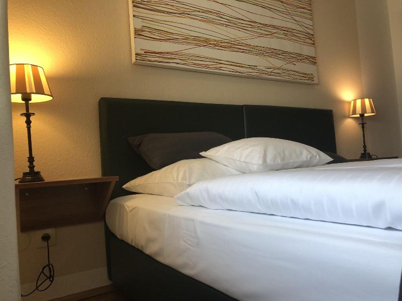 Hotel Schlossstuben image