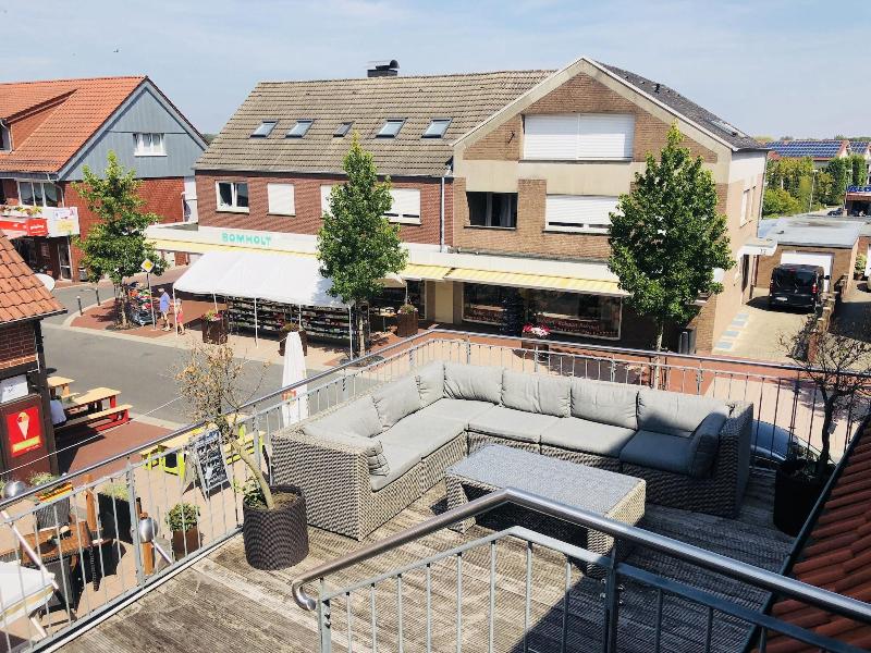 Hotel Schlossstuben image