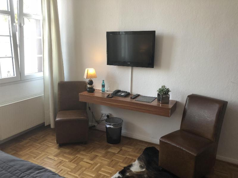 Hotel Schlossstuben image